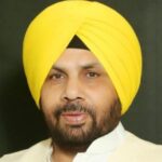 ਪੰਜਾਬ ਮੰਤਰੀ ਹਰਭਜਨ ਸਿੰਘ ਈਟੀਓ ਦਾ ਕੇਂਦਰ ਸਰਕਾਰ ‘ਤੇ ਹਮਲਾ: ਪੀ.ਯੂ. ਸੈਨੇਟ ਚੋਣਾਂ ਦੀ ਤਰੀਖ਼ ਤੁਰੰਤ ਐਲਾਨੀ ਜਾਵੇ