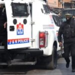 ਜੈਸ਼-ਏ-ਮੁਹੰਮਦ ਅਤੇ ਅੰਸਾਰ ਗਜ਼ਵਤ-ਉਲ-ਹਿੰਦ ਦੇ ਅਤਿਵਾਦੀ ਮਾਡਿਊਲ ਦਾ ਪਰਦਾਫਾਸ਼, ਤਿੰਨ ਡਾਕਟਰਾਂ ਸਮੇਤ 8 ਗ੍ਰਿਫਤਾਰ, 2,900 ਕਿਲੋ ਧਮਾਕਾਖੇਜ਼ ਸਮੱਗਰੀ ਬਰਾਮਦ